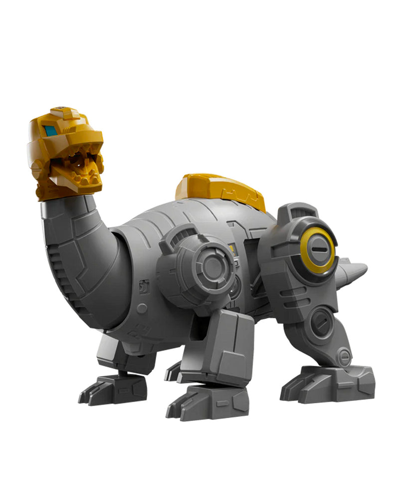 Transformers Blokees Plastic Model Kit Galaxy Version 08 One Shall Fall - Blind Box