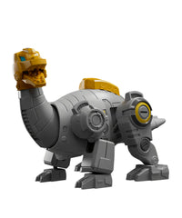 Transformers Blokees Plastic Model Kit Galaxy Version 08 One Shall Fall - Blind Box
