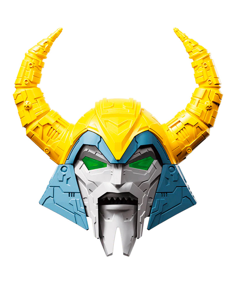 Transformers Blokees Plastic Model Kit Galaxy Version 08 One Shall Fall - Blind Box