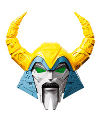 Transformers Blokees Plastic Model Kit Galaxy Version 08 One Shall Fall - Blind Box