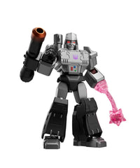 Transformers Blokees Plastic Model Kit Shining Version 01 Shining Roll Out - Blind Box