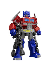 Transformers Blokees Plastic Model Kit Shining Version 02 Shining 1985 - Blind Box