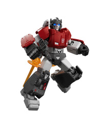 Transformers Blokees Plastic Model Kit Shining Version 02 Shining 1985 - Blind Box