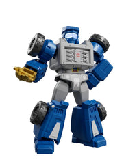 Transformers Blokees Plastic Model Kit Shining Version 02 Shining 1985 - Blind Box