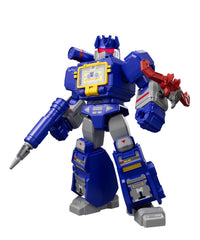 Transformers Blokees Plastic Model Kit Shining Version 02 Shining 1985 - Blind Box