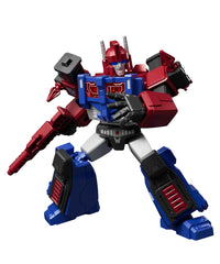 Transformers Blokees Plastic Model Kit Shining Version 03 Shattered Universe - Blind Box