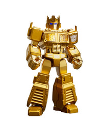 Transformers Blokees Plastic Model Kit Yearly Version - The Golden Lagoon