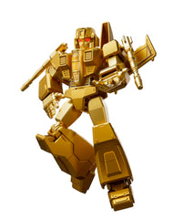 Transformers Blokees Plastic Model Kit Yearly Version - The Golden Lagoon
