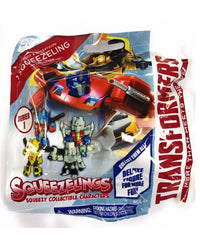 Transformers - Squeezelings - Squeezy Collectible Figure