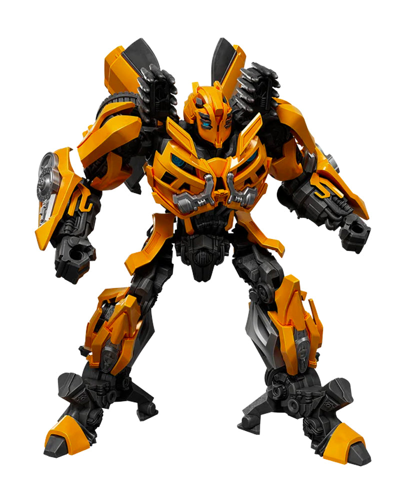 Transformers – Bumblebee Movie Dark of the Moon Classic Class 23 Model Kit