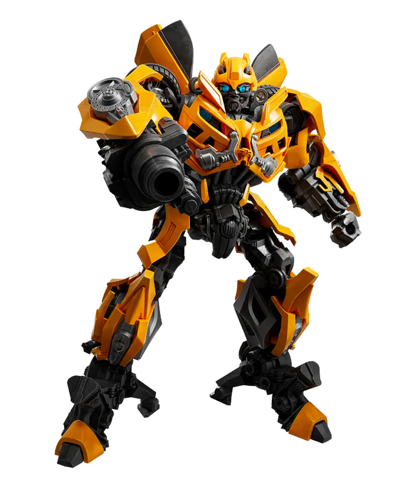 Transformers – Bumblebee Movie Dark of the Moon Classic Class 23 Model Kit