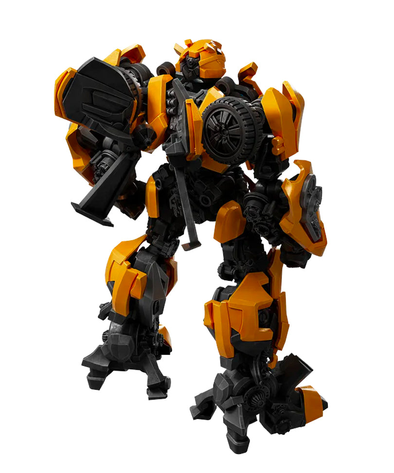Transformers – Bumblebee Movie Dark of the Moon Classic Class 23 Model Kit