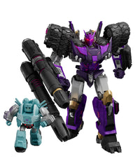 Transformers – Tarn IDW Action Edition 05 Comic Version Model Kit