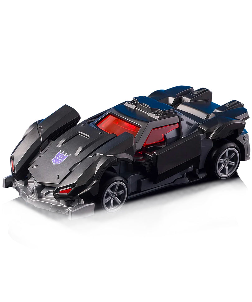 Transformers Wheels Blokees Plastic Model Kit C01 Roll Out! - Blind Box