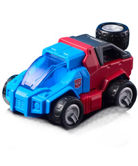 Transformers Wheels Blokees Plastic Model Kit C01 Roll Out! - Blind Box