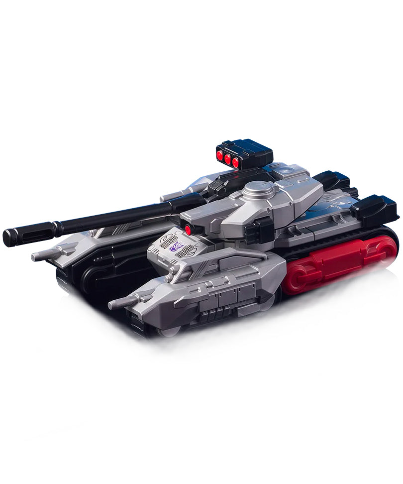 Transformers Wheels Blokees Plastic Model Kit C01 Roll Out! - Blind Box
