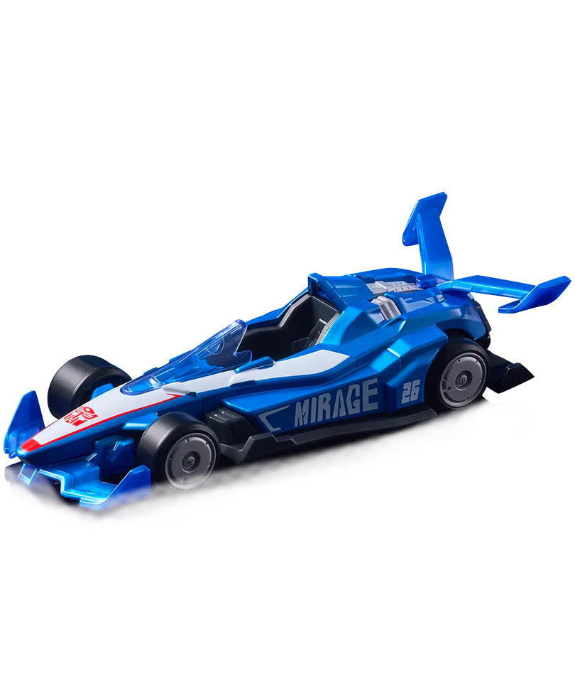 Transformers Wheels Blokees Plastic Model Kit C01 Roll Out! - Blind Box