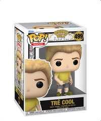 Tré Cool