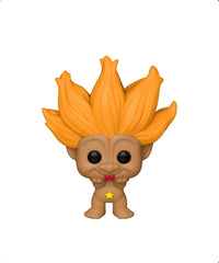 Star Troll (Orange)