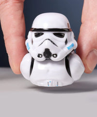 Star Wars Stormtrooper Mini TUBBZ Cosplaying Duck Collectable