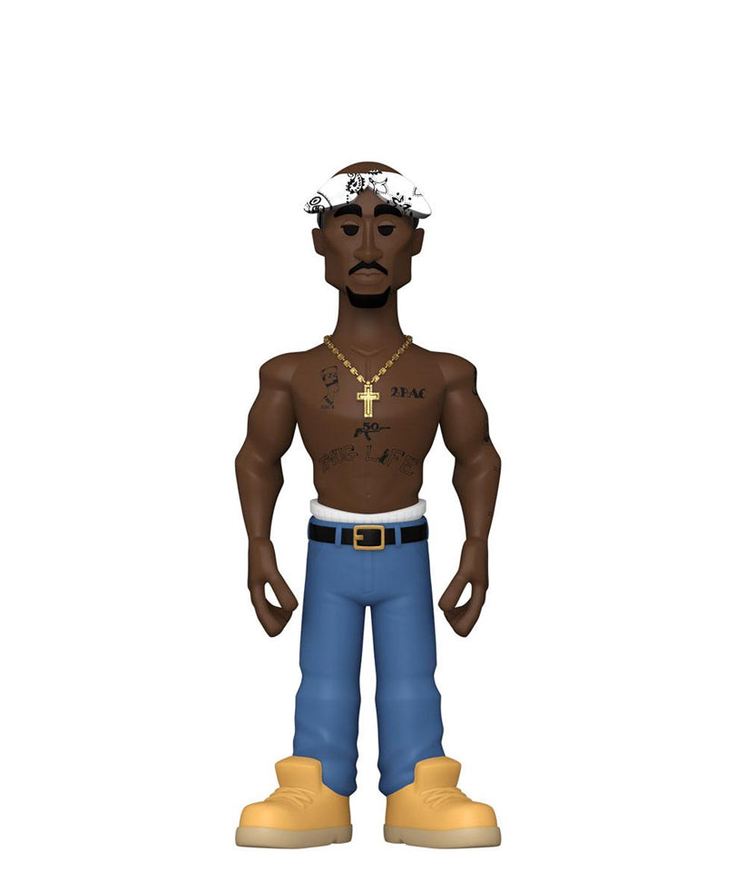 Tupac Shakur