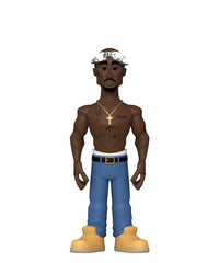 Tupac Shakur