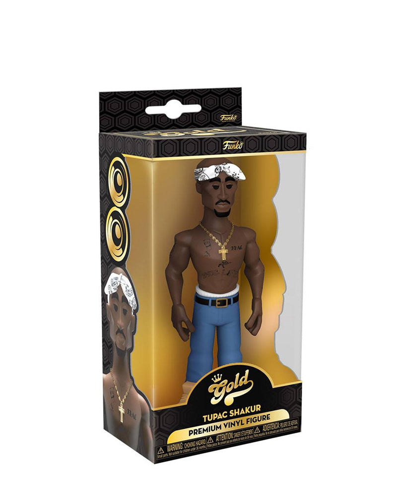 Tupac Shakur