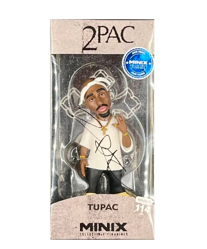 Tupac (Chase)