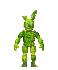 TyeDie Springtrap - FNAF: Fazbear’s Pizza