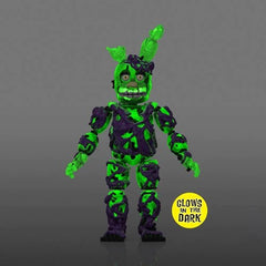 TyeDie Springtrap - FNAF: Fazbear’s Pizza