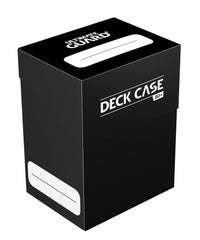 Ultimate Guard Deck Case 80+ (Black)