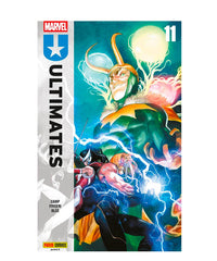 Ultimates Vol.11