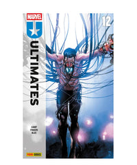 Ultimates Vol. 12