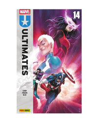 Ultimates Vol. 14