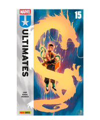 Ultimates Vol. 15