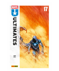 Ultimates Vol. 17