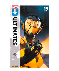 Ultimates Vol.19