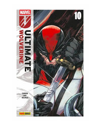 Ultimate Wolverine Vol. 10