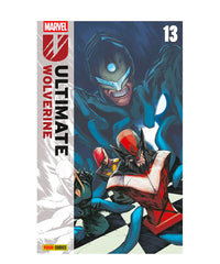 Ultimate Wolverine Vol. 13
