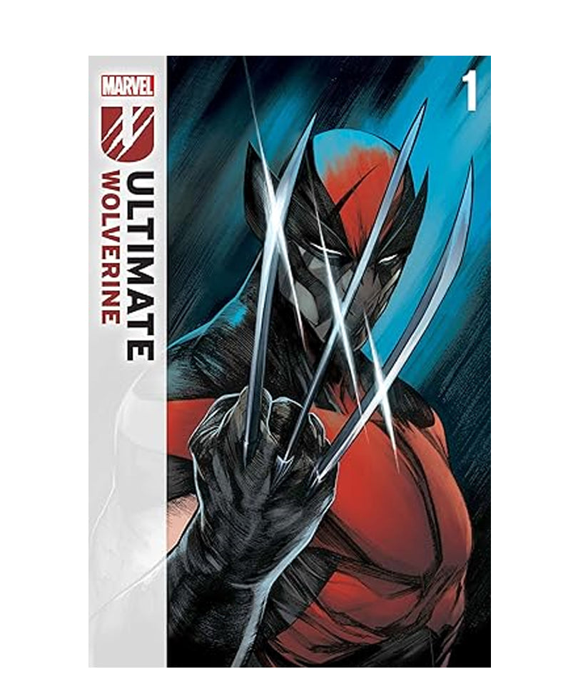 Ultimate Wolverine Vol.1 - Regular