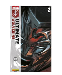Ultimate Wolverine Vol. 2