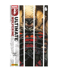 Ultimate Wolverine Vol. 6