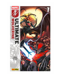 Ultimate Wolverine Vol. 7