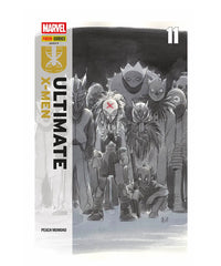 Ultimate X-Men (2024) 11