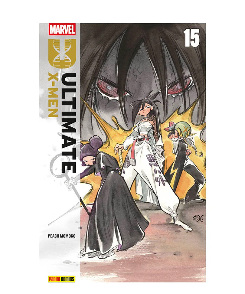 Ultimate X-Men (2024) 15