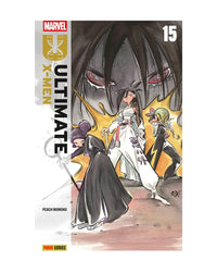 Ultimate X-Men (2024) 15