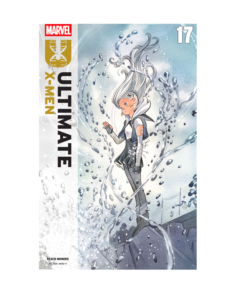 Ultimate X-Men (2024) 17