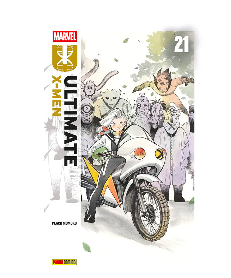 Ultimate X-Men (2024) 21