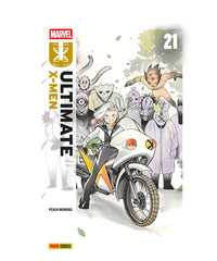 Ultimate X-Men (2024) 21
