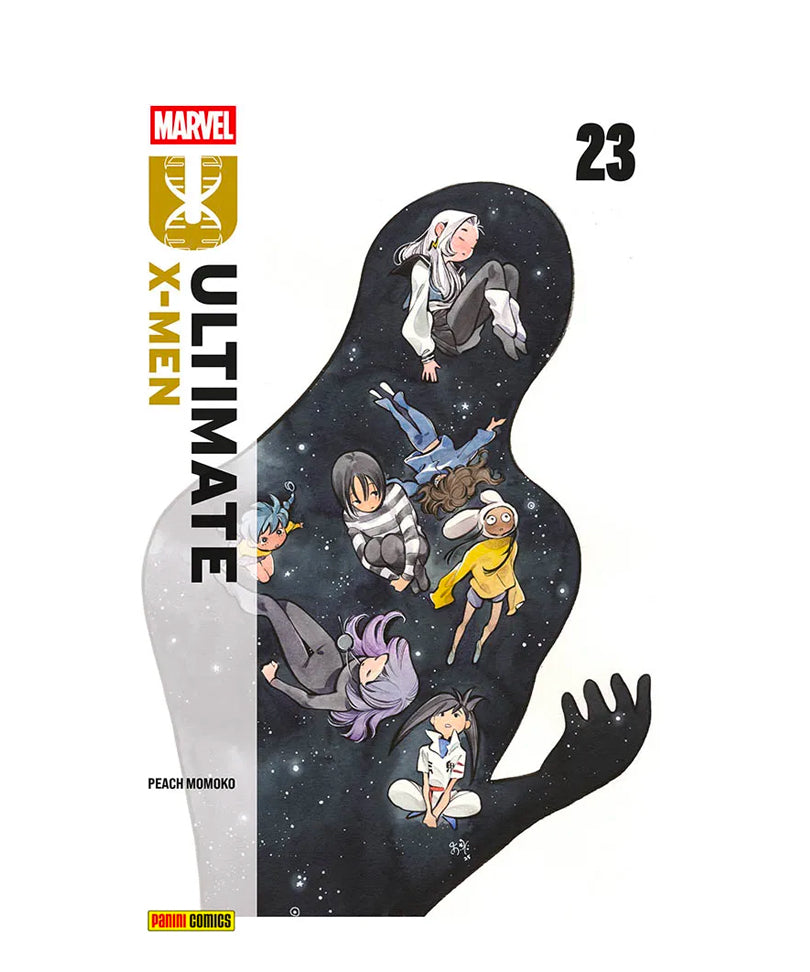Ultimate X-Men (2024) 23